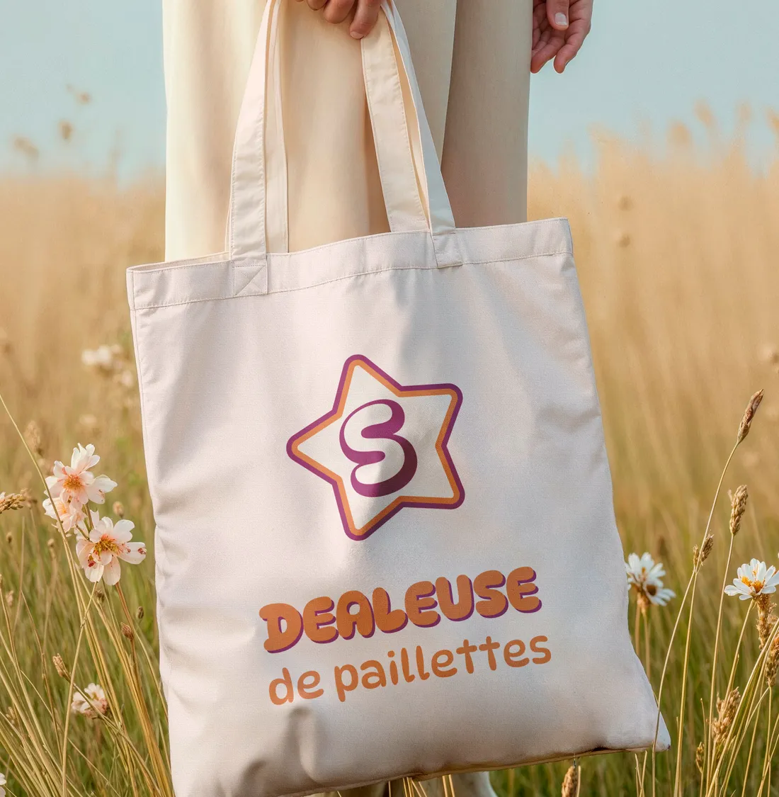 Tote Bag Samantha